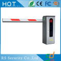 Intelligent Automatic Boom Barriers Gate
